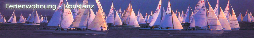 Ferienwohnung Uferpromenade Konstanz
